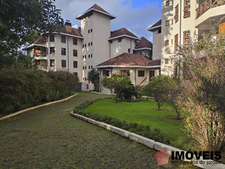 Imagem da galeria de fotos: Apartamento Residencial para Venda - Campos do Jordão, Vila Capivari - REF: AP0215