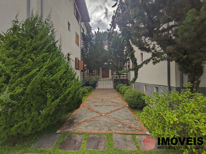 Imagem da galeria de fotos: Apartamento Residencial para Venda - Campos do Jordão, Vila Capivari - REF: AP0215