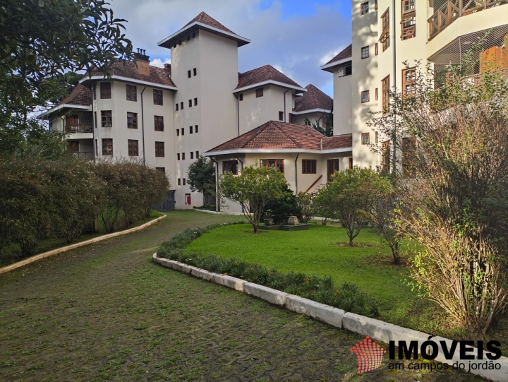 Imagem da galeria de fotos: Apartamento Residencial para Venda - Campos do Jordão, Vila Capivari - REF: AP0215