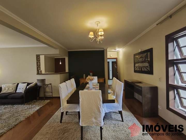 Imagem da galeria de fotos: Apartamento Residencial para Venda - Campos do Jordão, Vila Capivari - REF: AP0215