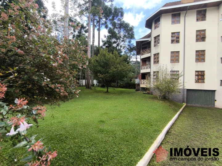 Imagem da galeria de fotos: Apartamento Residencial para Venda - Campos do Jordão, Vila Capivari - REF: AP0215