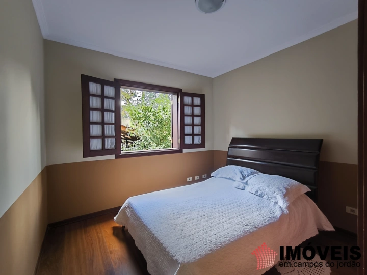 Imagem da galeria de fotos: Apartamento Residencial para Venda - Campos do Jordão, Vila Capivari - REF: AP0215