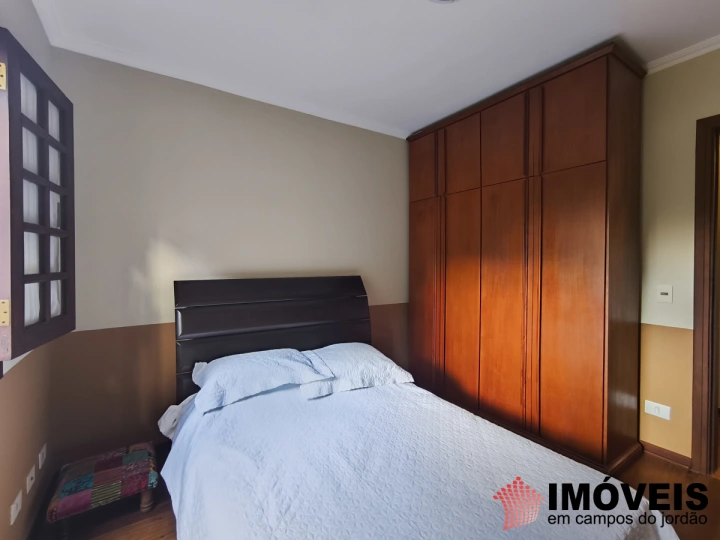 Imagem da galeria de fotos: Apartamento Residencial para Venda - Campos do Jordão, Vila Capivari - REF: AP0215