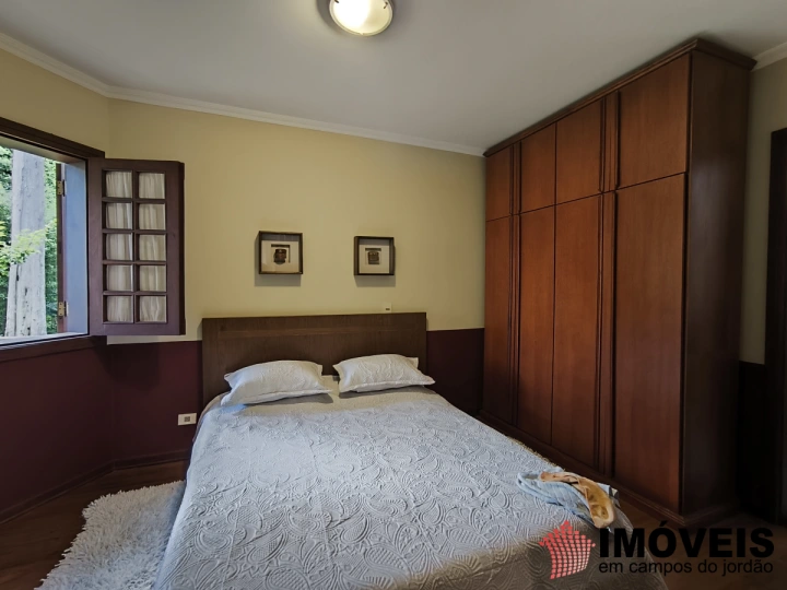 Imagem da galeria de fotos: Apartamento Residencial para Venda - Campos do Jordão, Vila Capivari - REF: AP0215