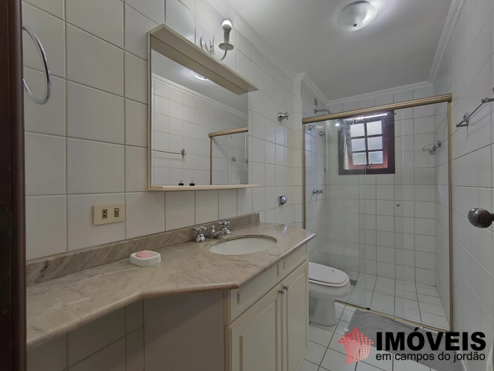 Imagem da galeria de fotos: Apartamento Residencial para Venda - Campos do Jordão, Vila Capivari - REF: AP0215