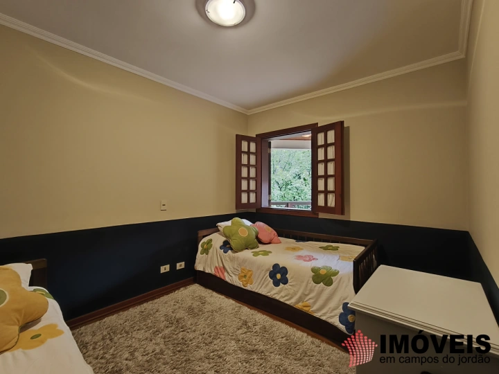 Imagem da galeria de fotos: Apartamento Residencial para Venda - Campos do Jordão, Vila Capivari - REF: AP0215