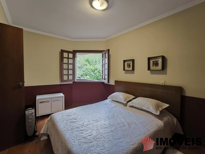 Imagem da galeria de fotos: Apartamento Residencial para Venda - Campos do Jordão, Vila Capivari - REF: AP0215