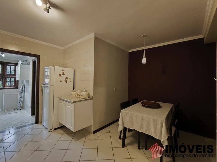 Imagem da galeria de fotos: Apartamento Residencial para Venda - Campos do Jordão, Vila Capivari - REF: AP0215