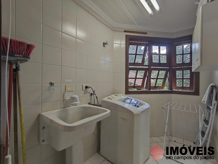 Imagem da galeria de fotos: Apartamento Residencial para Venda - Campos do Jordão, Vila Capivari - REF: AP0215