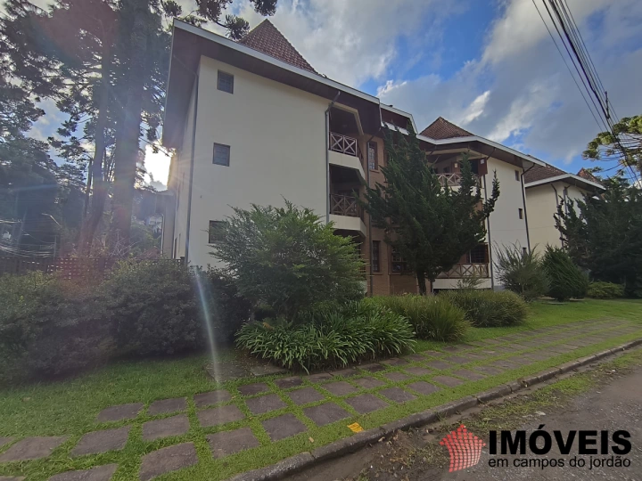 Imagem da galeria de fotos: Apartamento Residencial para Venda - Campos do Jordão, Vila Capivari - REF: AP0215