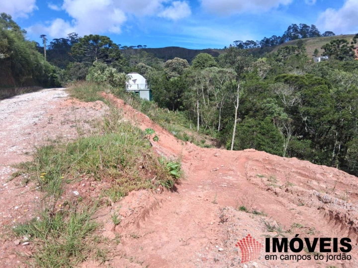 Imagem da galeria de fotos: Terreno/Lote Residencial para Venda - Campos do Jordão, Vale Encantado - REF: TE0146