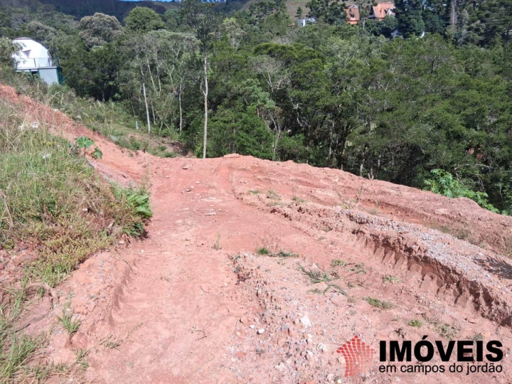 Imagem da galeria de fotos: Terreno/Lote Residencial para Venda - Campos do Jordão, Vale Encantado - REF: TE0146
