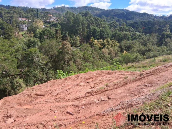 Imagem da galeria de fotos: Terreno/Lote Residencial para Venda - Campos do Jordão, Vale Encantado - REF: TE0146