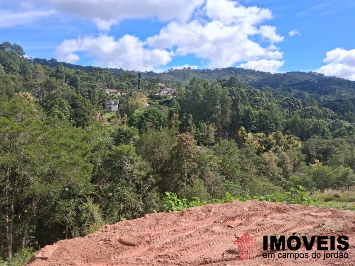 Imagem da galeria de fotos: Terreno/Lote Residencial para Venda - Campos do Jordão, Vale Encantado - REF: TE0146