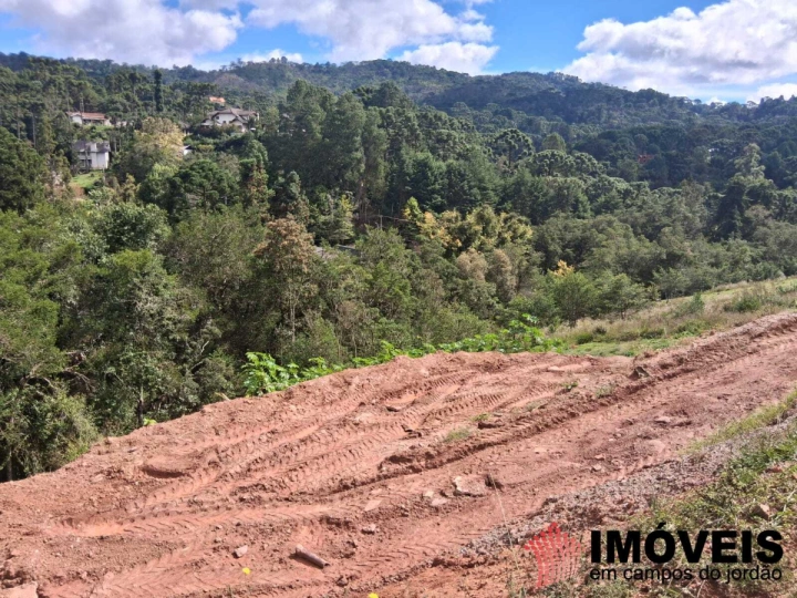 Imagem da galeria de fotos: Terreno/Lote Residencial para Venda - Campos do Jordão, Vale Encantado - REF: TE0146