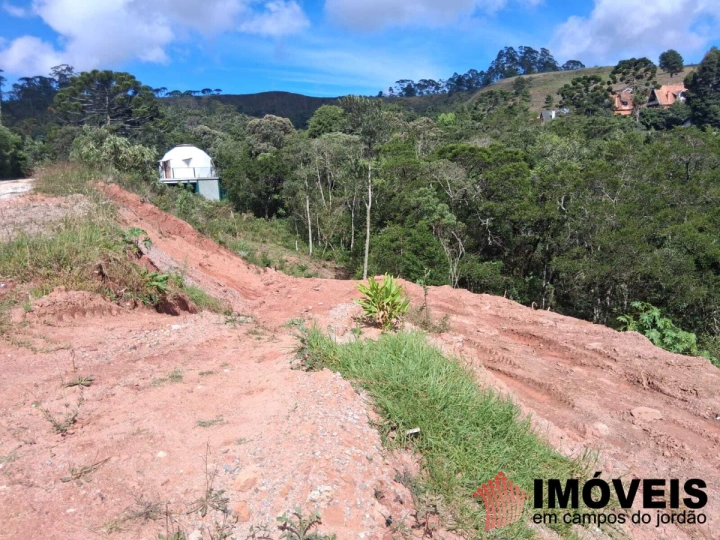 Imagem da galeria de fotos: Terreno/Lote Residencial para Venda - Campos do Jordão, Vale Encantado - REF: TE0146