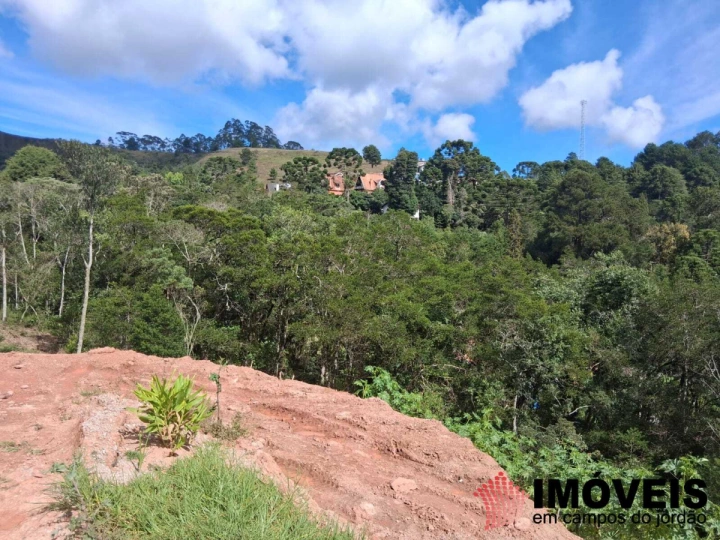 Imagem da galeria de fotos: Terreno/Lote Residencial para Venda - Campos do Jordão, Vale Encantado - REF: TE0146