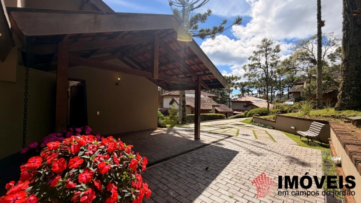 Casa Residencial para Venda - Campos do Jordão, Lagoinha - REF: CA0496 Imagem da galeria de fotos: Casa Residencial para Venda - Campos do Jordão, Lagoinha - REF: CA0496