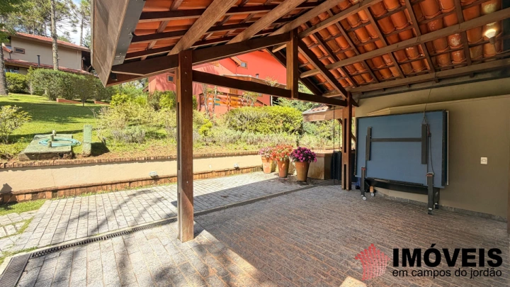 Casa Residencial para Venda - Campos do Jordão, Lagoinha - REF: CA0496 Imagem da galeria de fotos: Casa Residencial para Venda - Campos do Jordão, Lagoinha - REF: CA0496