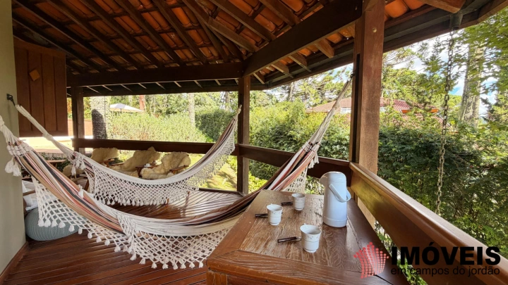Casa Residencial para Venda - Campos do Jordão, Lagoinha - REF: CA0496 Imagem da galeria de fotos: Casa Residencial para Venda - Campos do Jordão, Lagoinha - REF: CA0496