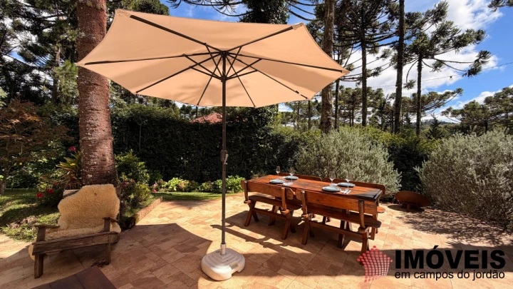 Casa Residencial para Venda - Campos do Jordão, Lagoinha - REF: CA0496 Imagem da galeria de fotos: Casa Residencial para Venda - Campos do Jordão, Lagoinha - REF: CA0496
