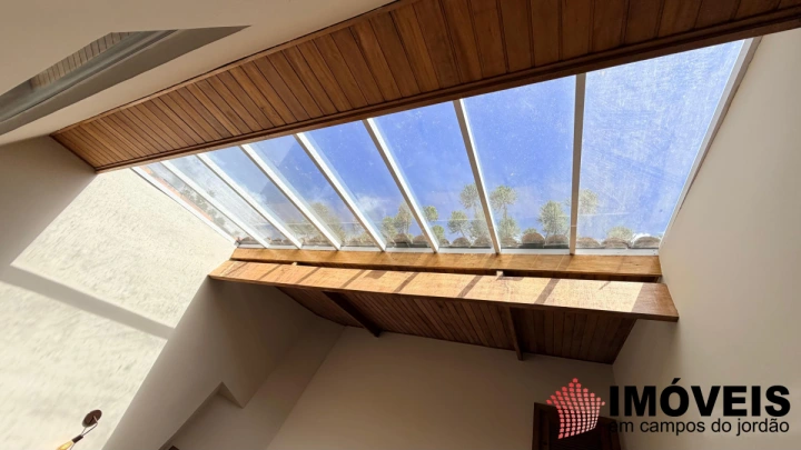 Casa Residencial para Venda - Campos do Jordão, Lagoinha - REF: CA0496 Imagem da galeria de fotos: Casa Residencial para Venda - Campos do Jordão, Lagoinha - REF: CA0496