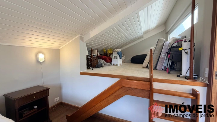 Casa Residencial para Venda - Campos do Jordão, Lagoinha - REF: CA0496 Imagem da galeria de fotos: Casa Residencial para Venda - Campos do Jordão, Lagoinha - REF: CA0496