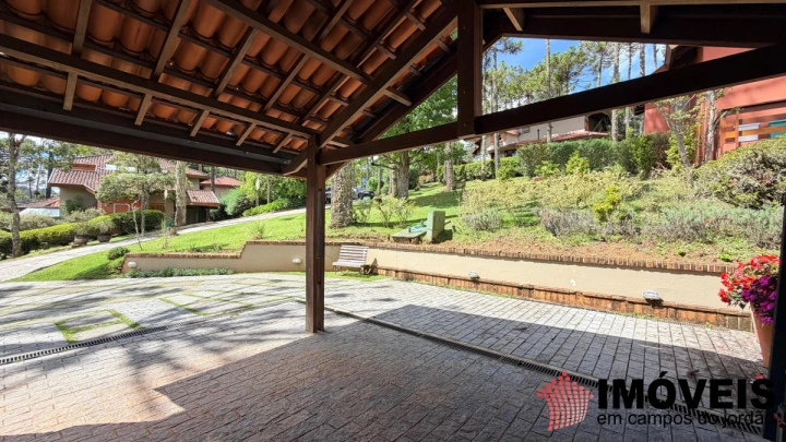 Casa Residencial para Venda - Campos do Jordão, Lagoinha - REF: CA0496 Imagem da galeria de fotos: Casa Residencial para Venda - Campos do Jordão, Lagoinha - REF: CA0496