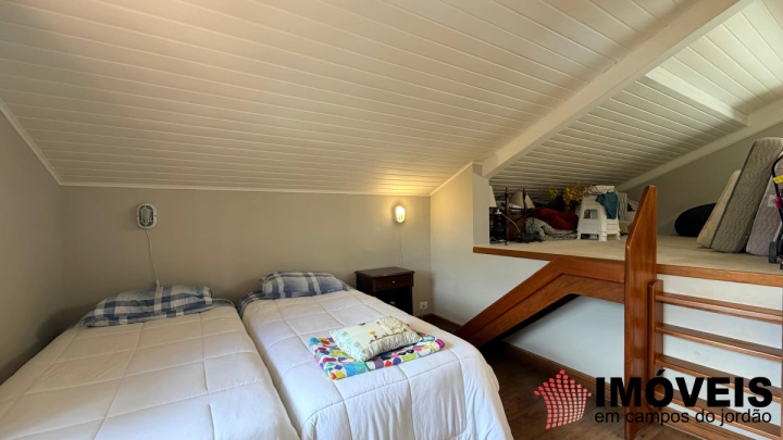 Casa Residencial para Venda - Campos do Jordão, Lagoinha - REF: CA0496 Imagem da galeria de fotos: Casa Residencial para Venda - Campos do Jordão, Lagoinha - REF: CA0496