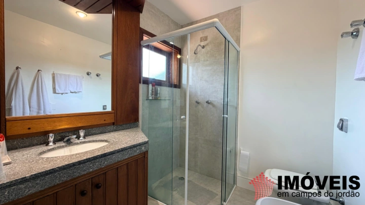 Casa Residencial para Venda - Campos do Jordão, Lagoinha - REF: CA0496 Imagem da galeria de fotos: Casa Residencial para Venda - Campos do Jordão, Lagoinha - REF: CA0496