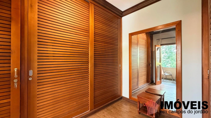 Casa Residencial para Venda - Campos do Jordão, Lagoinha - REF: CA0496 Imagem da galeria de fotos: Casa Residencial para Venda - Campos do Jordão, Lagoinha - REF: CA0496