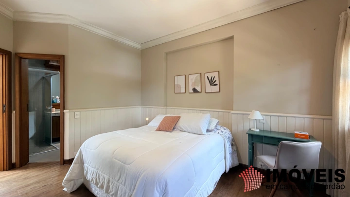 Casa Residencial para Venda - Campos do Jordão, Lagoinha - REF: CA0496 Imagem da galeria de fotos: Casa Residencial para Venda - Campos do Jordão, Lagoinha - REF: CA0496