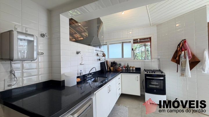 Casa Residencial para Venda - Campos do Jordão, Lagoinha - REF: CA0496 Imagem da galeria de fotos: Casa Residencial para Venda - Campos do Jordão, Lagoinha - REF: CA0496