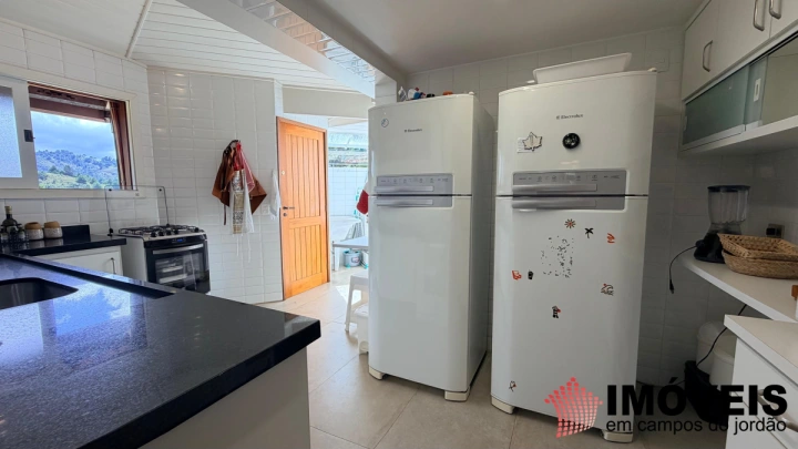 Casa Residencial para Venda - Campos do Jordão, Lagoinha - REF: CA0496 Imagem da galeria de fotos: Casa Residencial para Venda - Campos do Jordão, Lagoinha - REF: CA0496