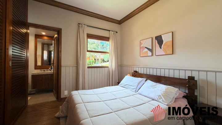 Casa Residencial para Venda - Campos do Jordão, Lagoinha - REF: CA0496 Imagem da galeria de fotos: Casa Residencial para Venda - Campos do Jordão, Lagoinha - REF: CA0496