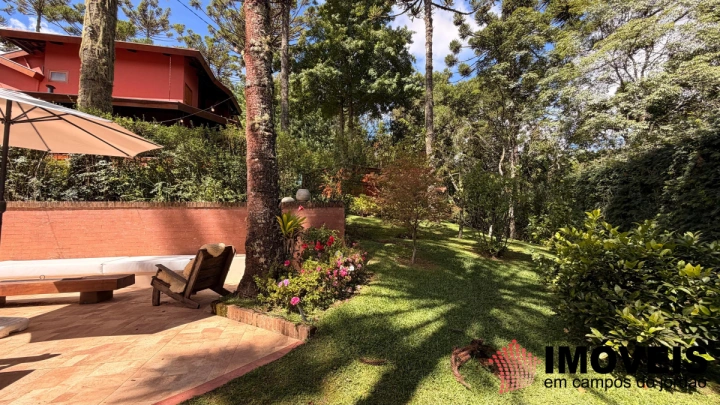 Casa Residencial para Venda - Campos do Jordão, Lagoinha - REF: CA0496 Imagem da galeria de fotos: Casa Residencial para Venda - Campos do Jordão, Lagoinha - REF: CA0496