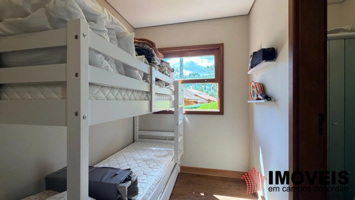 Casa Residencial para Venda - Campos do Jordão, Lagoinha - REF: CA0496 Imagem da galeria de fotos: Casa Residencial para Venda - Campos do Jordão, Lagoinha - REF: CA0496