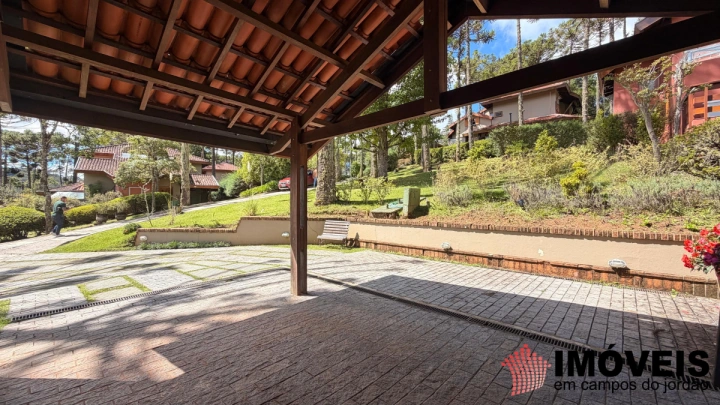 Casa Residencial para Venda - Campos do Jordão, Lagoinha - REF: CA0496 Imagem da galeria de fotos: Casa Residencial para Venda - Campos do Jordão, Lagoinha - REF: CA0496