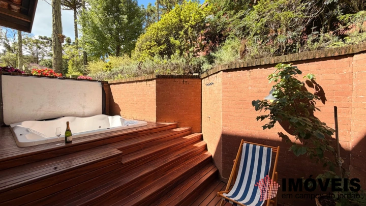 Casa Residencial para Venda - Campos do Jordão, Lagoinha - REF: CA0496 Imagem da galeria de fotos: Casa Residencial para Venda - Campos do Jordão, Lagoinha - REF: CA0496