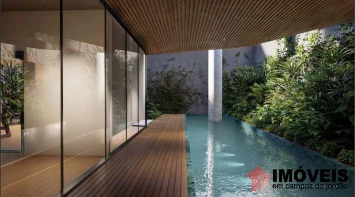 Imagem da galeria de fotos: Studio Residencial para Venda - São Paulo, Vila Pompéia - REF: ST0002