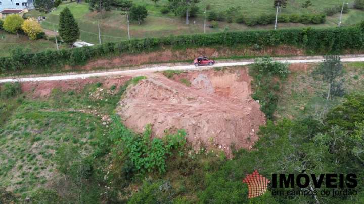 Imagem da galeria de fotos: Terreno/Lote Residencial para Venda - Campos do Jordão, Vale Encantado - REF: TE0146