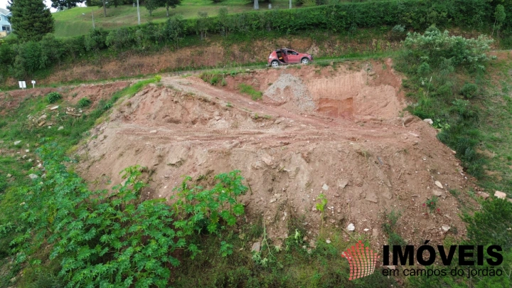 Imagem da galeria de fotos: Terreno/Lote Residencial para Venda - Campos do Jordão, Vale Encantado - REF: TE0146