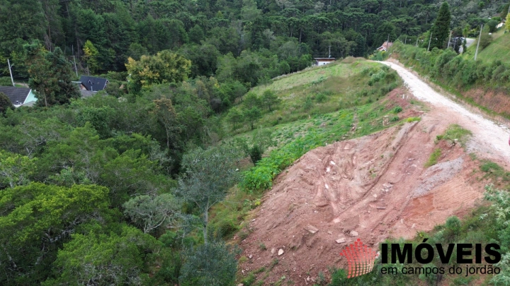 Imagem da galeria de fotos: Terreno/Lote Residencial para Venda - Campos do Jordão, Vale Encantado - REF: TE0146
