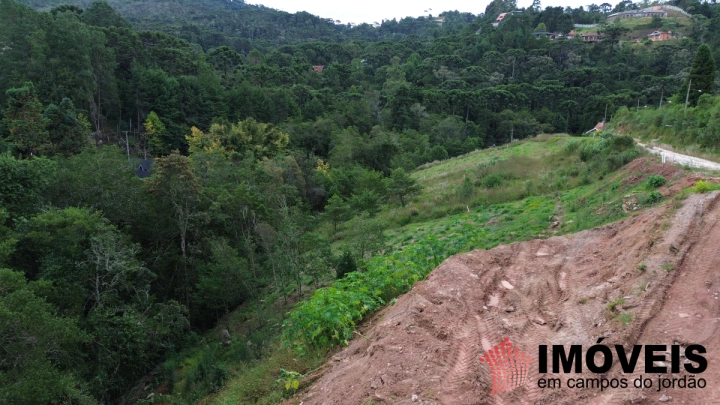 Imagem da galeria de fotos: Terreno/Lote Residencial para Venda - Campos do Jordão, Vale Encantado - REF: TE0146