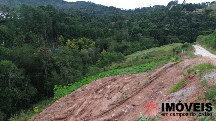 Imagem da galeria de fotos: Terreno/Lote Residencial para Venda - Campos do Jordão, Vale Encantado - REF: TE0146