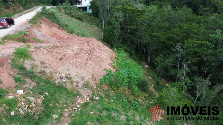 Imagem da galeria de fotos: Terreno/Lote Residencial para Venda - Campos do Jordão, Vale Encantado - REF: TE0146