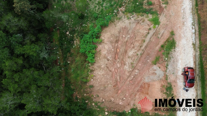 Imagem da galeria de fotos: Terreno/Lote Residencial para Venda - Campos do Jordão, Vale Encantado - REF: TE0146