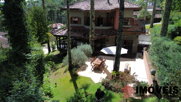 Casa Residencial para Venda - Campos do Jordão, Lagoinha - REF: CA0496 Imagem da galeria de fotos: Casa Residencial para Venda - Campos do Jordão, Lagoinha - REF: CA0496