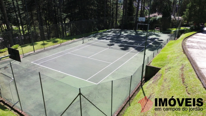 Casa Residencial para Venda - Campos do Jordão, Lagoinha - REF: CA0496 Imagem da galeria de fotos: Casa Residencial para Venda - Campos do Jordão, Lagoinha - REF: CA0496