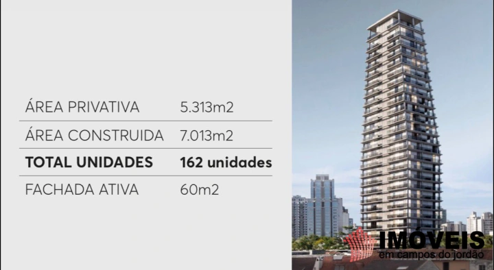 Imagem da galeria de fotos: Studio Residencial para Venda - São Paulo, Vila Pompéia - REF: ST0003